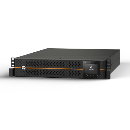 Vertiv Liebert EDGE 1ph UPS, Li-On,